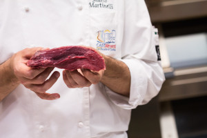 MARTINELLI MARCO CHEF E FORMATORE