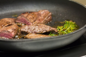 MARTINELLI MARCO CHEF E FORMATORE