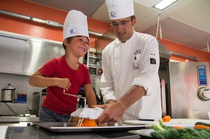 MARTINELLI MARCO CHEF E FORMATORE