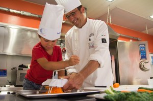 MARTINELLI MARCO CHEF E FORMATORE