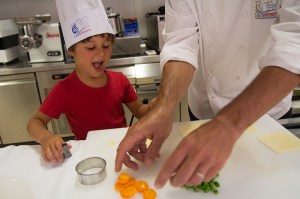 MARTINELLI MARCO CHEF E FORMATORE