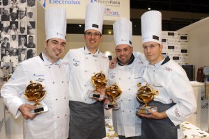 martinelli marco chef e formatore