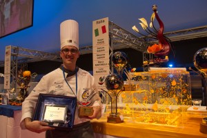 PREMIAZIONE+ BUFFET..