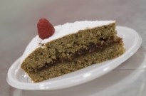 torta grano saraceno